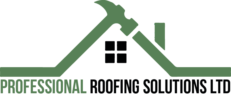 Professional Roofing Solutions Ltd